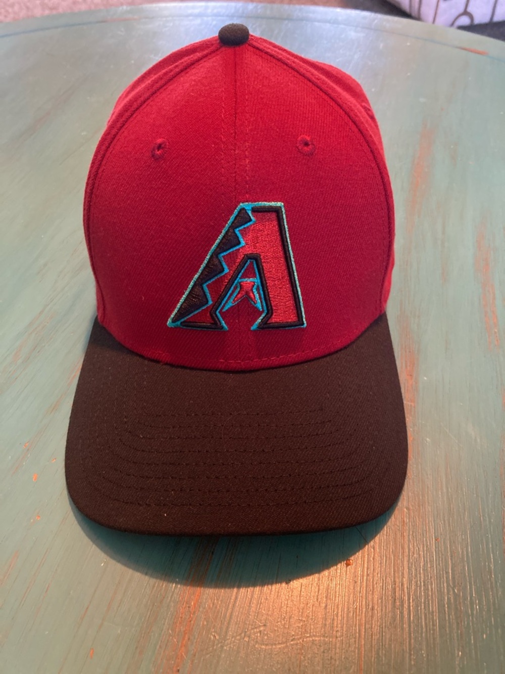 MLB Arizona Diamondbacks hat